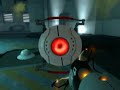 Portal (Victims of science - The Device has been Modified)