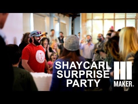 #5yrsofSHAYTARDS Winners & Bday Compilation!!