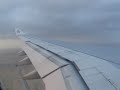 Long final in DXB