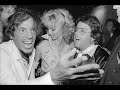 Studio 54, a look back. Studio 54, a look back.