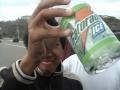 Kid Eats Bug At Otay