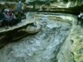 Actual Footage of the flash floods at Hells Gate (Courtesy  PCEA Church)