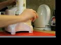 How to Disassemble a Samson Juicer How to Disassemble a Samson Juicer