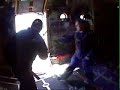 C-130 Navy Seal Drops