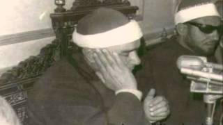 مقام الرست الشيخ مصطفى إسماعيل 