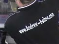 Deadlift Training in Leeds Feb 2008 Deadlift Training in Leeds Feb 2008