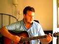 883 - Nessun rimpianto (cover chitarra e voce)