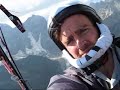 High Caucasus: paragliding in Svaneti High Caucasus: paragliding in Svaneti