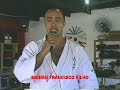 Mensagem do Shihan Francisco Filho para o III Strong Fighter