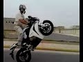cbr 1000 rr 2008 wheelie 2