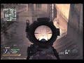 Modern Warfare 2 Acog Montage