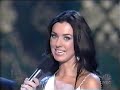 Miss Universe 2005 - Natalie Glebova (CANADA) Miss Universe 2005 - Natalie Glebova (CANADA)