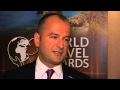 Alper Ucar, General Manager, Adam & Eve Hotels