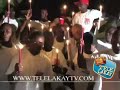 Barikad Crew Honored in West Palm Beach