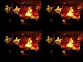 Los Andinos 2. (Hungria) Ételkorzó Szolnok 2008