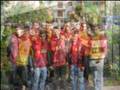 Göztepe UniForce 5. yıl videosu