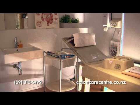 how to relieve constipation nz