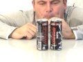 Bernoulli's principle - physics experiment