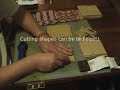 My Quilting Show (Episode 1--Part 1 of 4)
