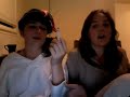 Kendall & Molls: On Pubes Kendall & Molls: On Pubes