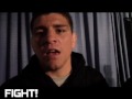 Nick Diaz Strikeforce Postfight Interview Video Good Stuff Nick Diaz Strikeforce Postfight Interview Video Good Stuff