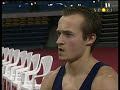 Danny Rodrigues SR DOHA 2008 - 2 Victorians + final fall