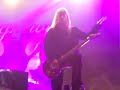 Nightwish - Wish I Had An Angel (live with Zachary Hietala)