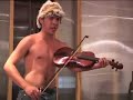 Jackson Fledermaus, \"That Old Billy Goat\" 6/07