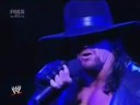 SMACKDOWN 8/29/08 UNDERTAKER ADRESSES VICKIE