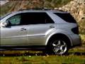 2006 Mercedes-Benz ML63 AMG