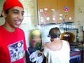 festa do frango