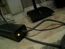Xbox 360 Problem