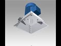 box and nozzle alignment