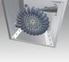 box and nozzle alignment