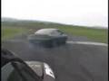 Drifting with friends on VMOTION video magazine