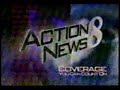 KSBW Action News 8 11PM open 2000