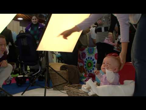 Le salon en vidéo