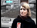 Line Barfod afbryder interview!