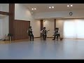 アイルランドの音楽とダンス Irish dance and music
