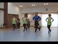 アイルランドの音楽とダンス　Irish dance and music