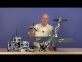 Preview - parkzone Bf-109G