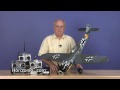 Preview - ParkZone Bf-109G