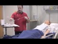 Tracheostomy Suctioning UCM