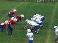 Game 1 - Goddard vs. Andover 9/6/08 #57