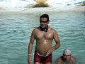 videos de Naushad Modeling in Ocean World