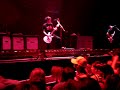 Chevelle: The Clincher (Live in Dallas,TX) Chevelle: The Clincher (Live in Dallas,TX)