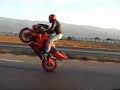 moto blida fast & farious