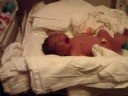 chelsea birth