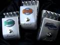 Marshall Pedal Family Shot 1