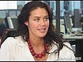 megan gale answers the questions of herald sun online readers